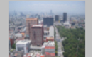 paseo de la reforma